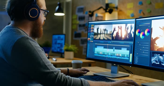 Best Video Editing Courses, Training & Classes in Toronto