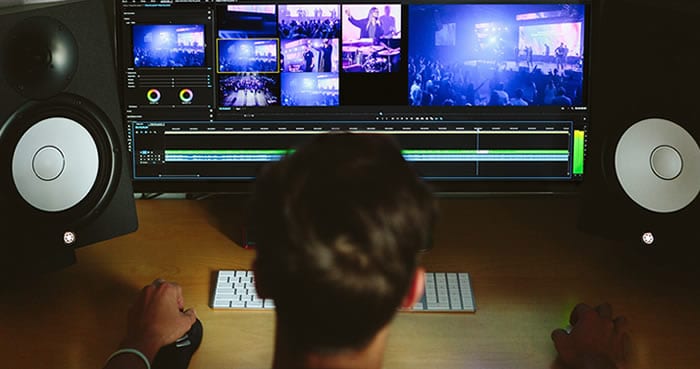 Best Video Editing Courses, Training & Classes in Vancouver