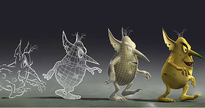 Best 3D Animation Courses, Training & Classes in Ottawa