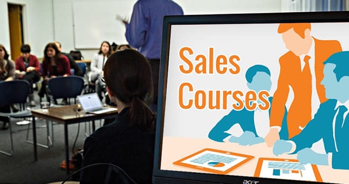 Best Sales Courses, Training & Classes in Toronto