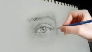 Ultimate & Complete Drawing course: Beginner to Advanced!